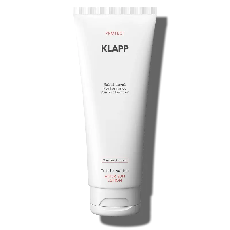 Klapp Tan Maximizer After Sun Lotion 200 ml