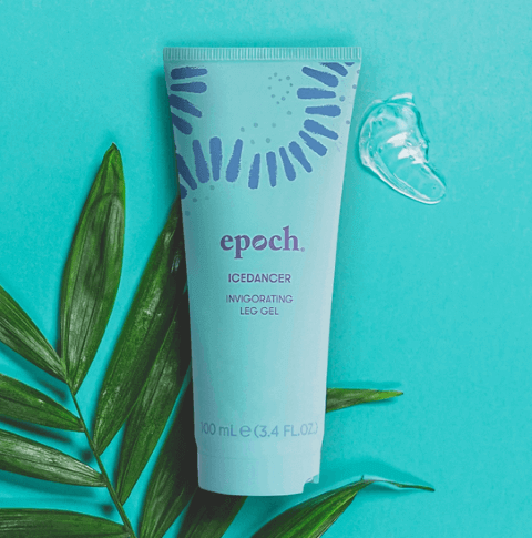 Nu Skin Epoch IceDancer