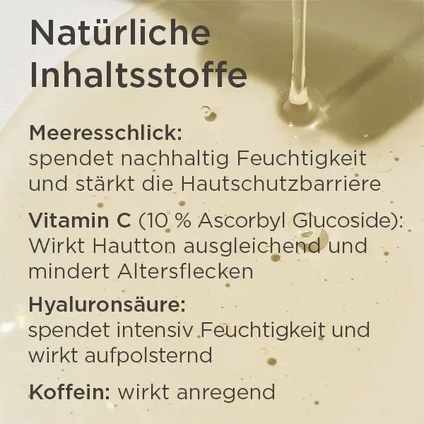 La mer Vitamin C Serum Infos