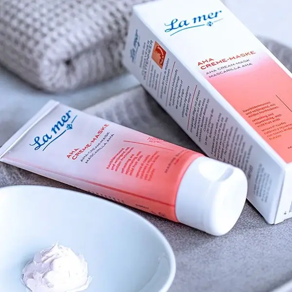 La mer AHA-Creme-Maske 50 ml