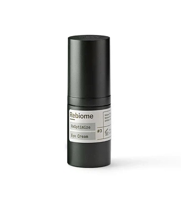 Rebiome ReOptimize Eye Cream - Nährende Augencreme 15 ml