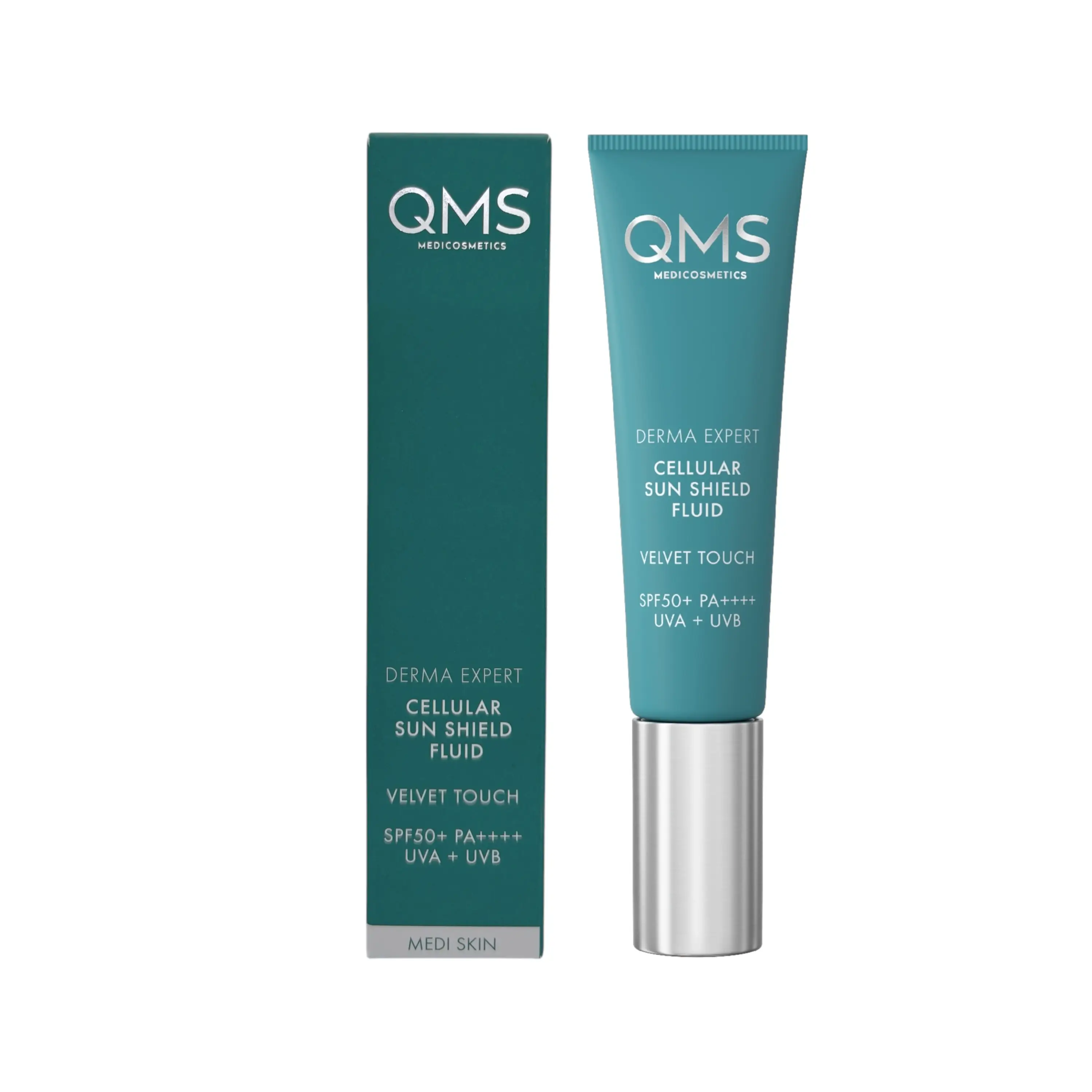 QMS-Medicosmetics-Derma-Expert-Cellular-Sun-Shield-Velvet-Touch