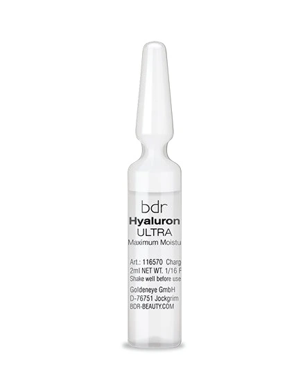 bdr Hyaluron ULTRA Ampulle 7x2 ml