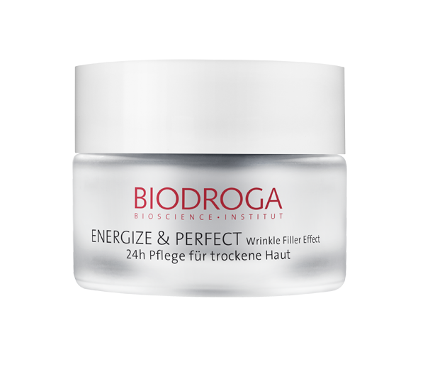 biodroga energize perfect 24h pflege f r trockene haut 50 ml