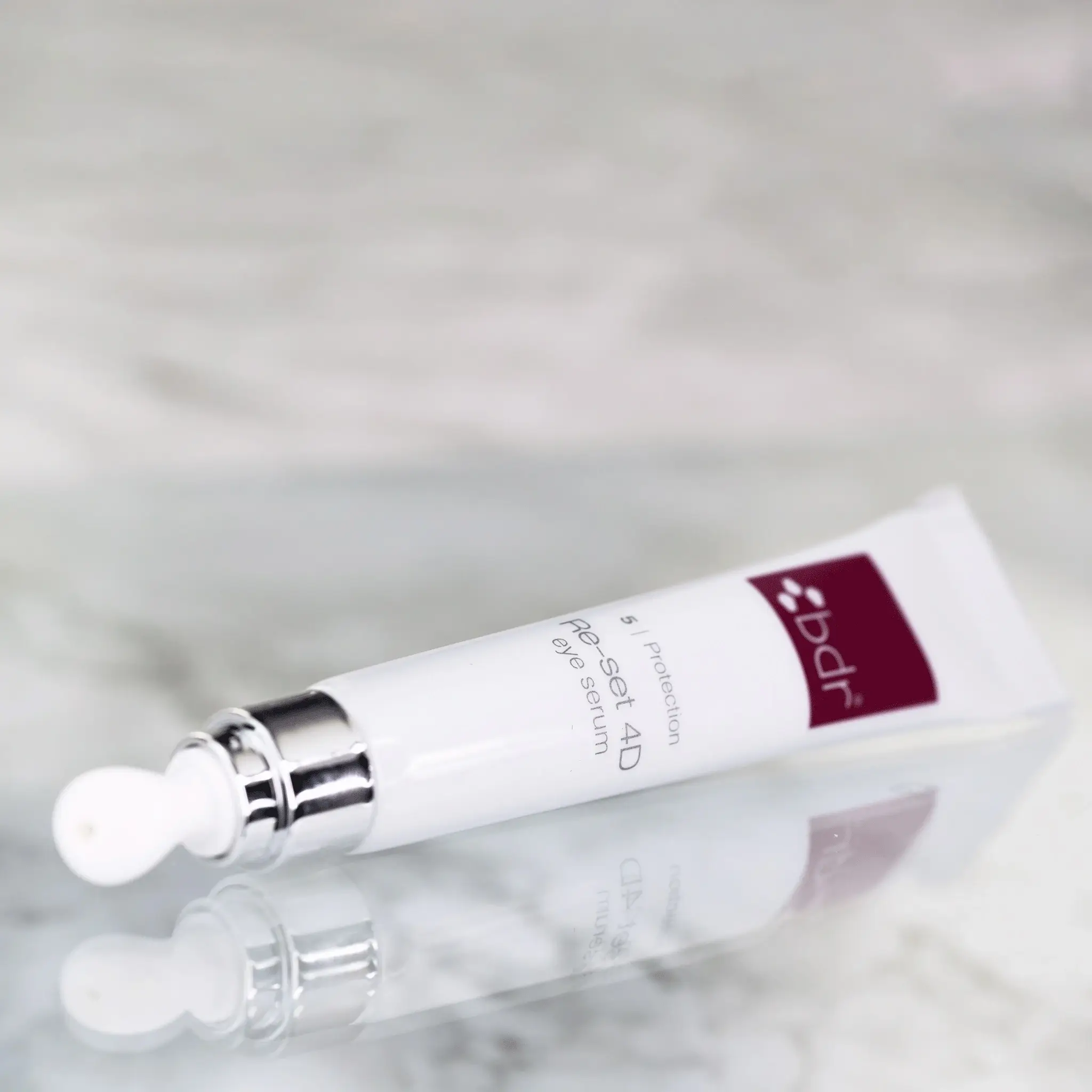 bdr Re-set 4D Augen- und Lippen-Balm 15 ml
