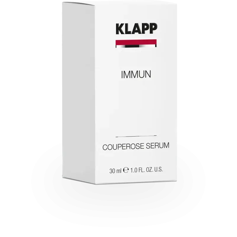 Klapp Immun Couperose Serum 30 ml