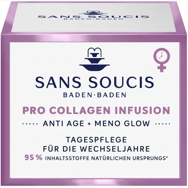 Pro Collagen Infusion Tagespflege Verpackung