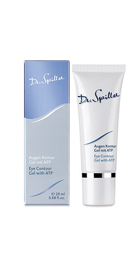 Dr Spiller Specific Line Augen Kontur Gel mit ATP 20 ml