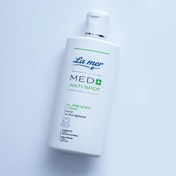 La mer Med+ Anti-Spot Klärendes Tonic 200 ml