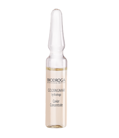 biodroga golden caviar golden caviar concentrate