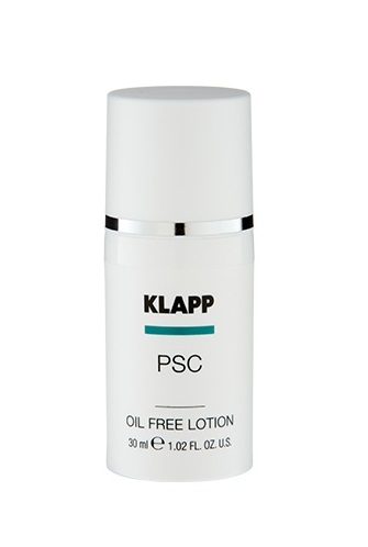 klapp psc oil free lotion 30 ml 1