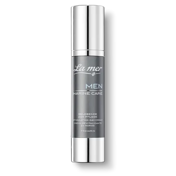 La mer Men Marine Care Belebende 24h Pflege 50 ml