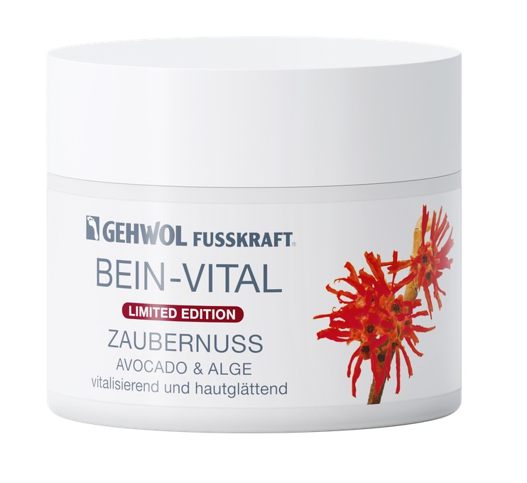 GEHWOL FUSSKRAFT Bein Vital Limited Edition 50 ml