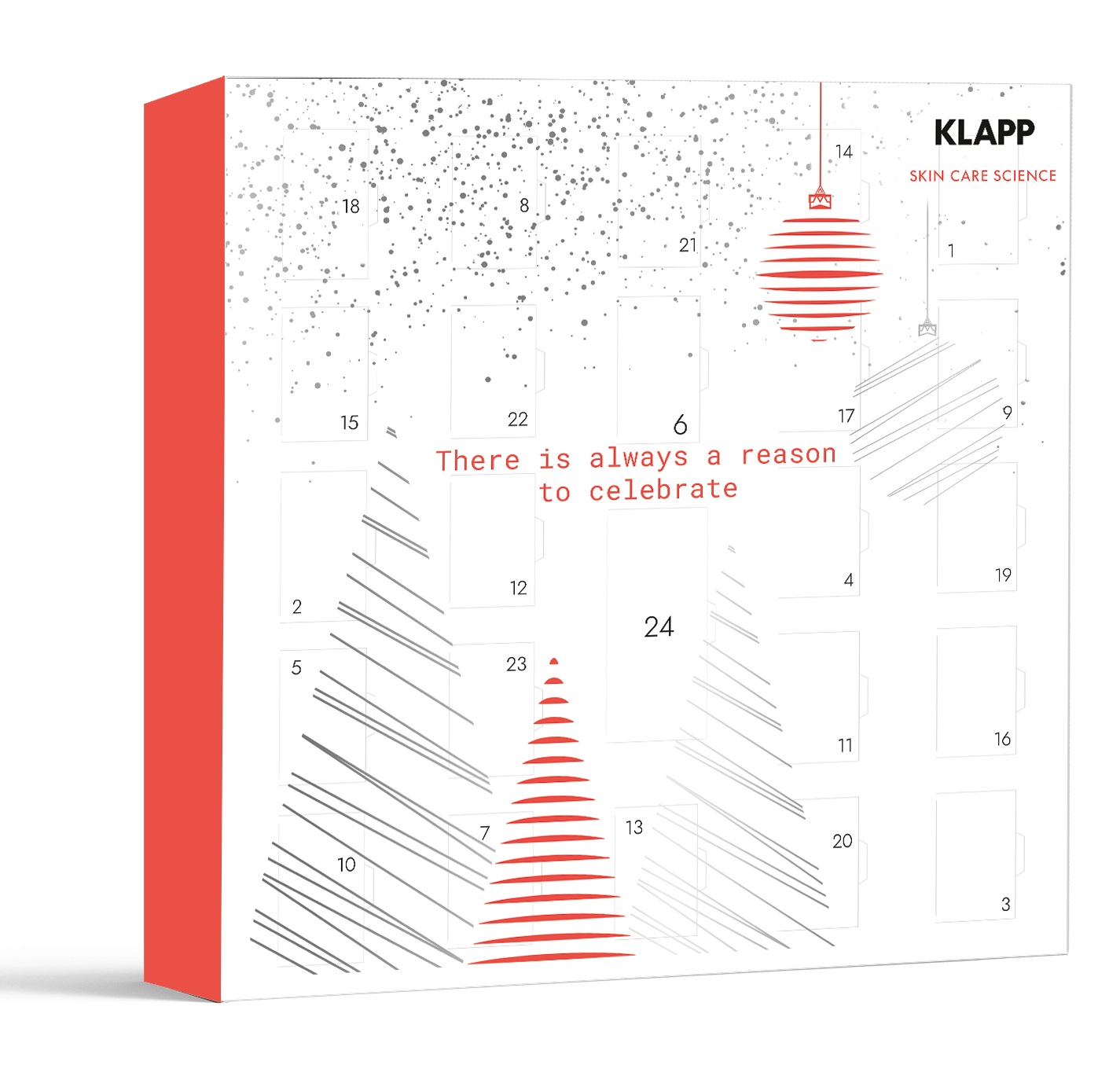 1300 Adventskalender