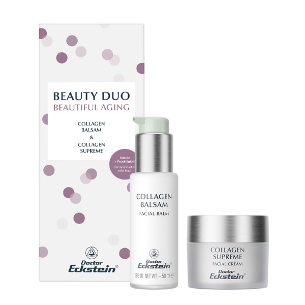 Beauty Duo Collagen Set