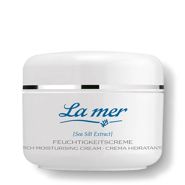La mer Origin Of Feuchtigkeitscreme