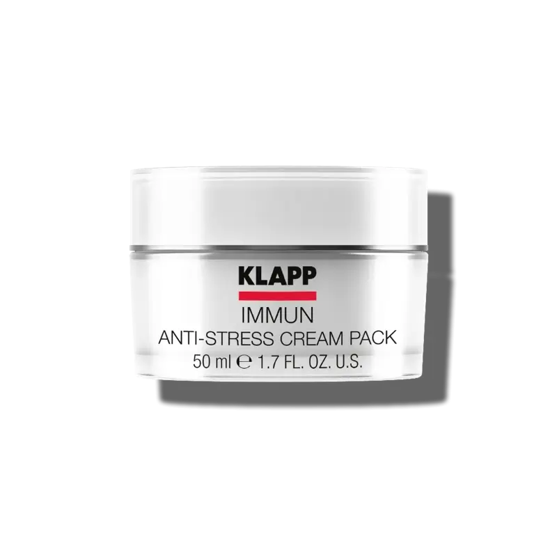 Klapp Immun Anti-Stress Cream Pack 50 ml