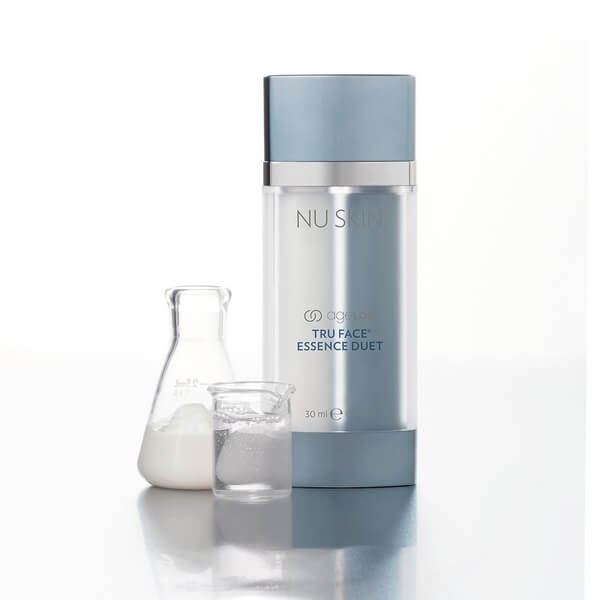 Nu Skin ageLOC Tru Face Essence Duet 2 x 15 ml