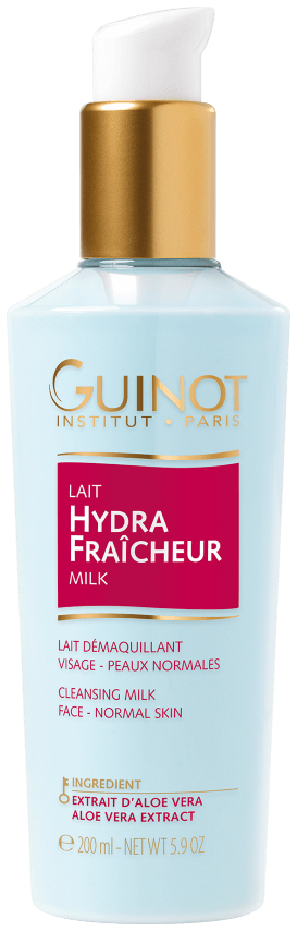 Lait Hydra Fraicheur 200 ml