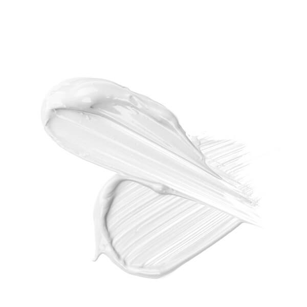 La mer Origin Of Feuchtigkeitscreme Textur