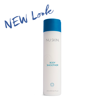 nu skin body smoother 250 ml