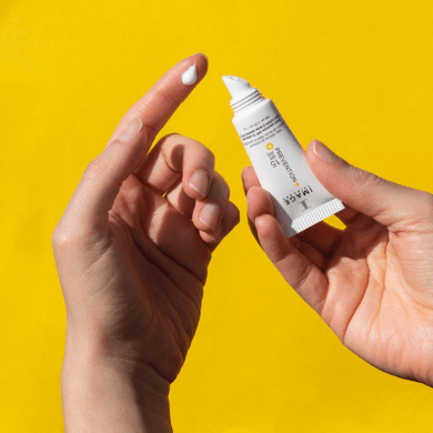 Image Skincare PREVENTION daily defense lip enhancer