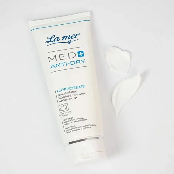 La mer Med Anti-Dry Lipidcreme Mood