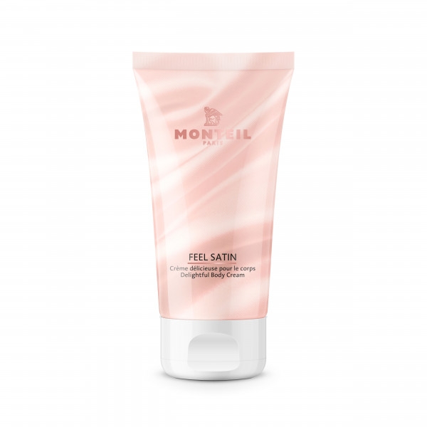 monteil feel satin bodylotion 200 ml
