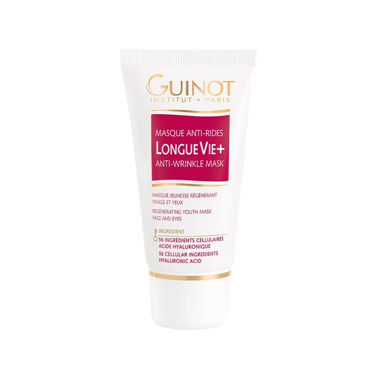 Guinot Masque Longue Vie+ 50 ml