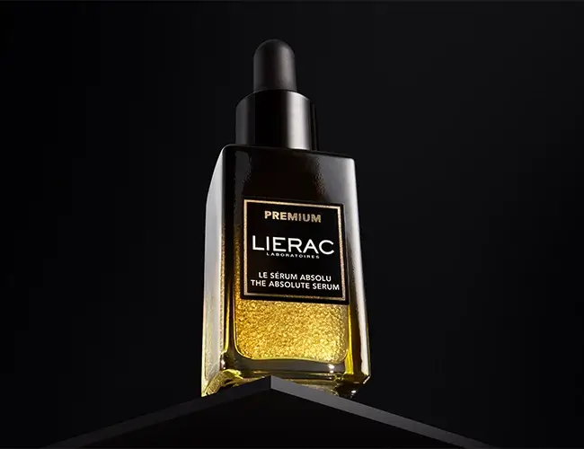 Lierac PREMIUM Globale Serum Mood
