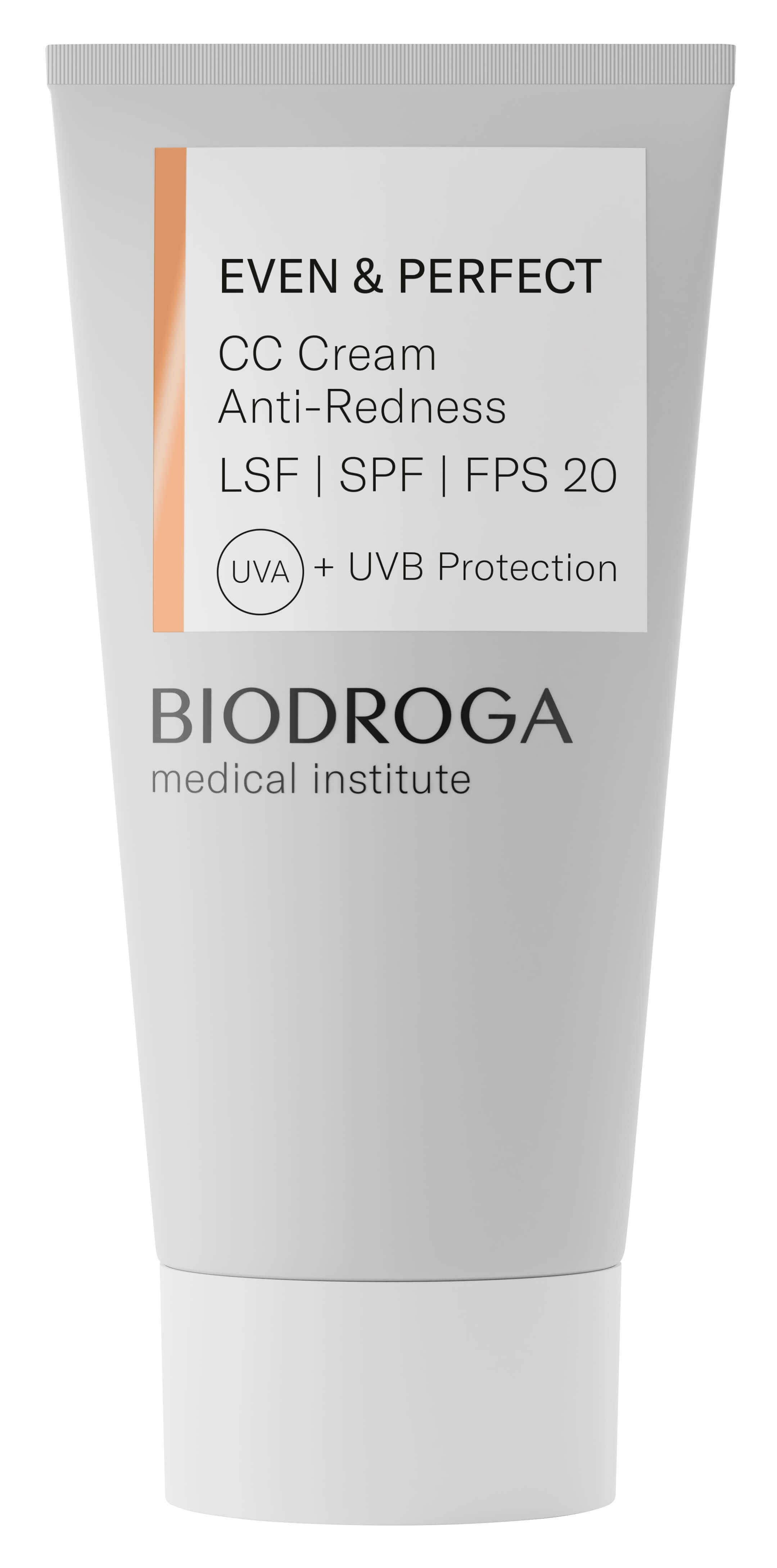 Biodroga Medical Institute Even Perfect CC Anti Redness LSF 20 30 ml