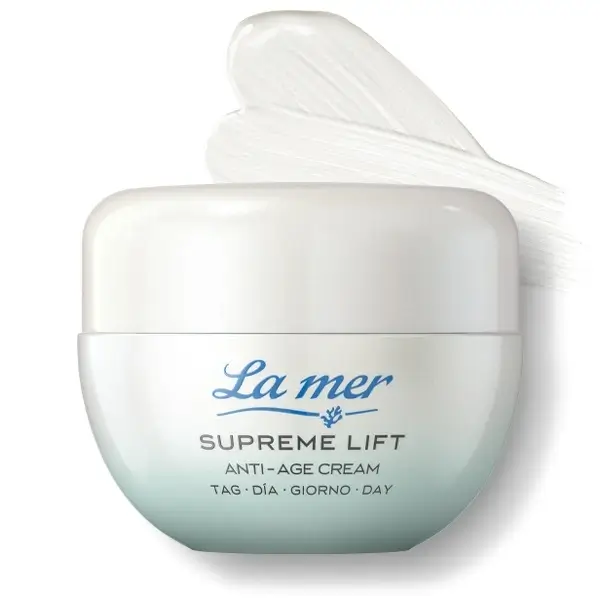La mer Supreme Lift Anti-Age Cream Tag m.P. 50 ml