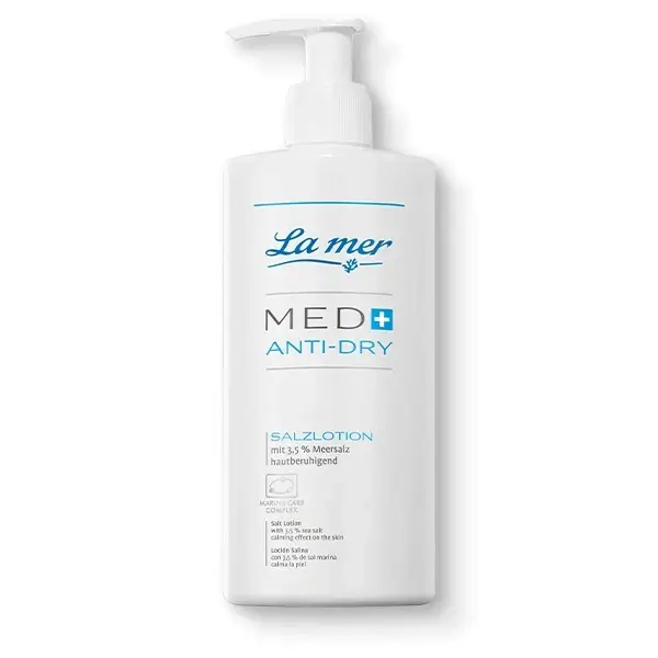 La mer Med Anti-Dry Salzlotion 200 ml