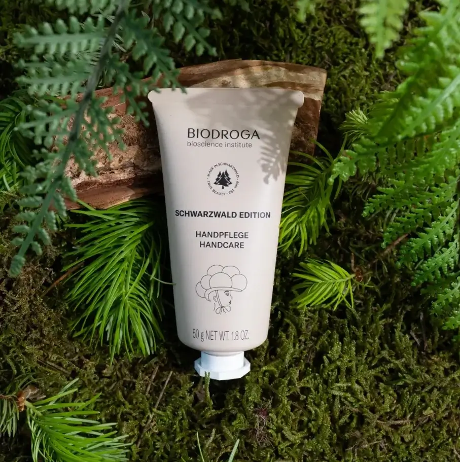 Biodroga Schwarzwald Edition Handpflege 50 ml