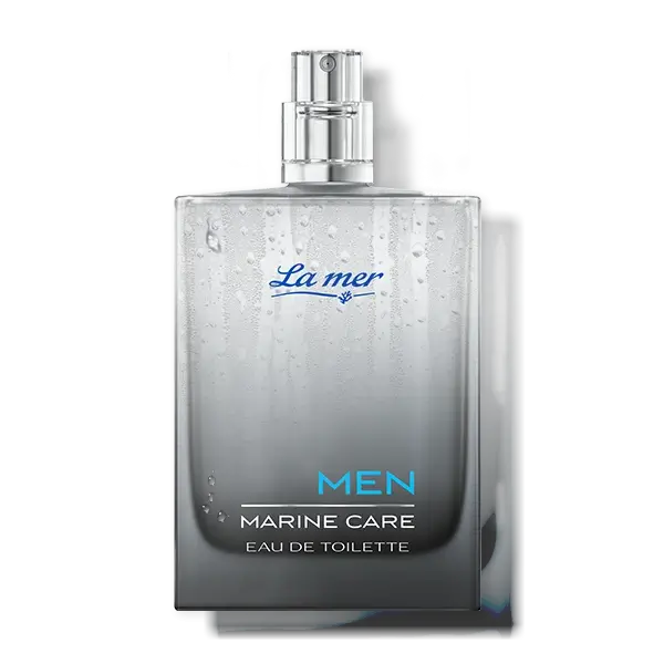 La mer Men Marine Care Eau de Toilette 50ml