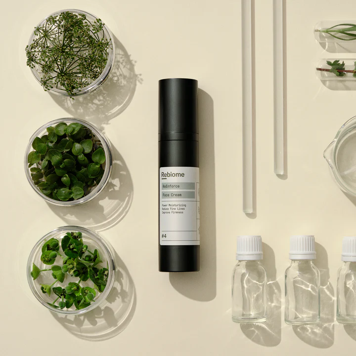 Rebiome ReEnforce Face Cream 50 ml