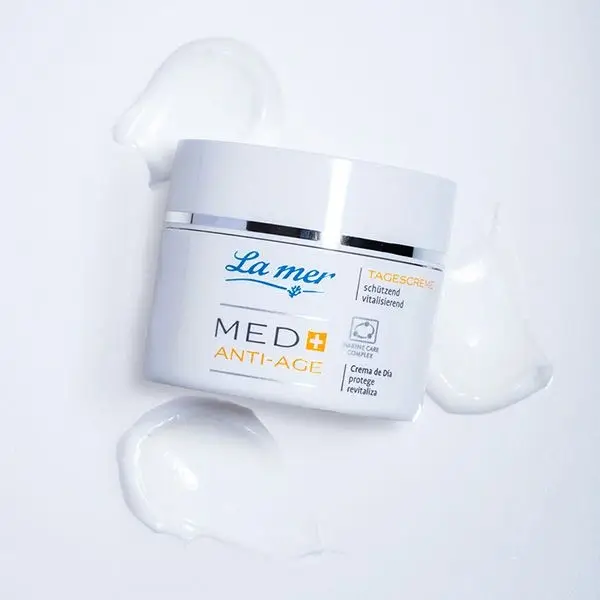 La mer Med+ Anti-Age Tagescreme 50 ml