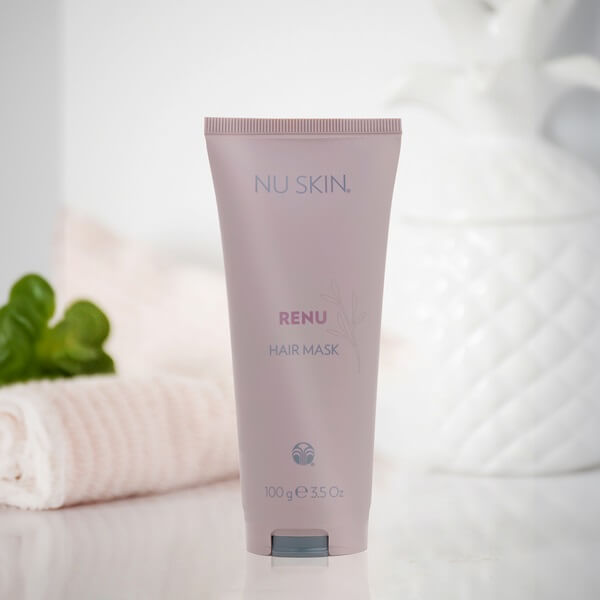 Nu Skin ReNu Hair Mask 100g