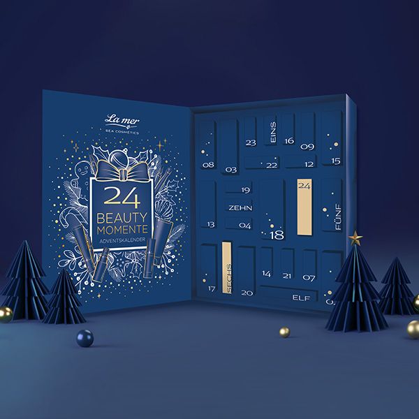 La mer Adventskalender 2024