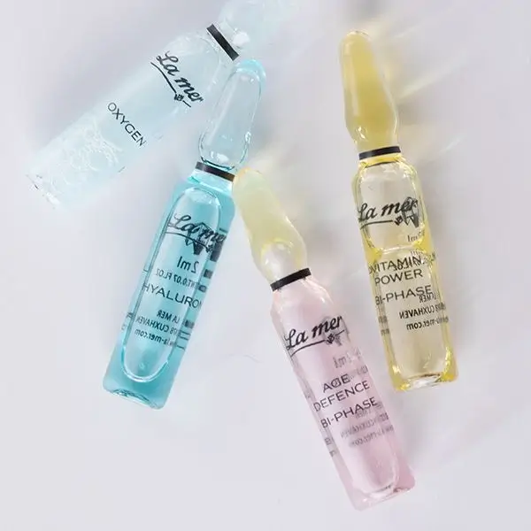 La mer Ampulle Good Night 7x2 ml