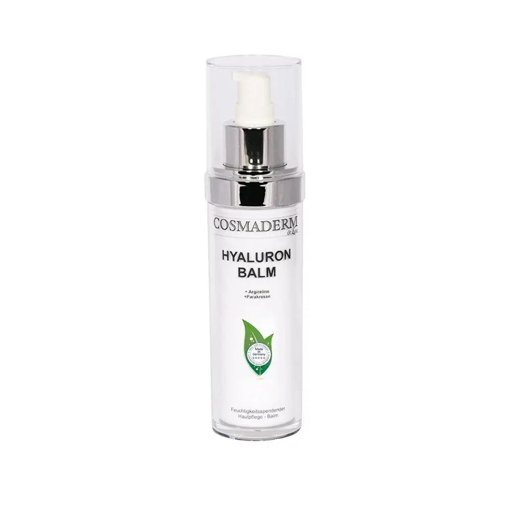 Cosmaderm Hyaluron Balm de Luxe 100 ml