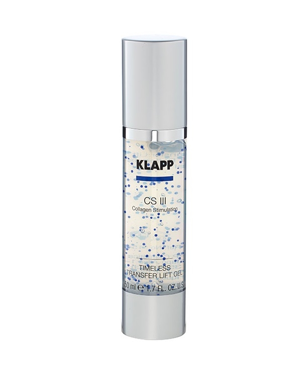 klapp cs iii timeless transfer lift 50 ml