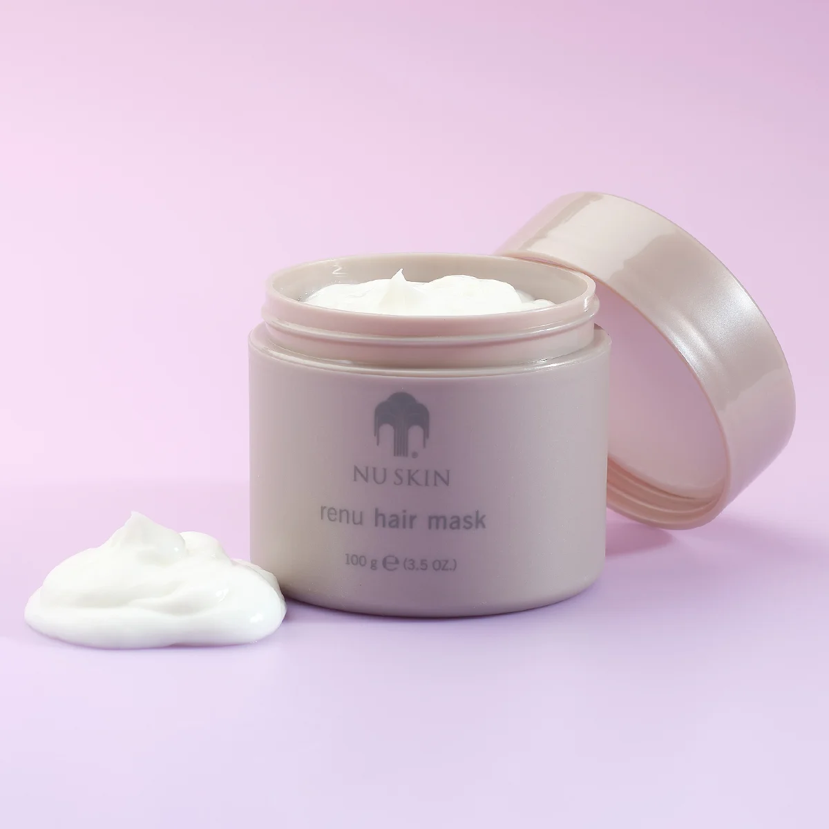 Nu Skin ReNu Hair Mask 100g