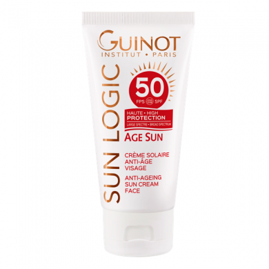 Guinot Age Sun LSF 50 
