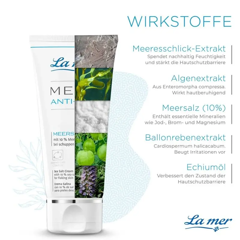 La mer Med Anti-Dry Meersalzcreme Mood2