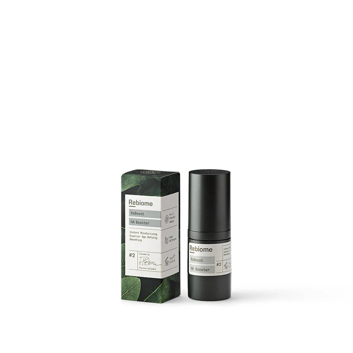 Rebiome ReBoost Hyaluronic Acid Booster 15 ml