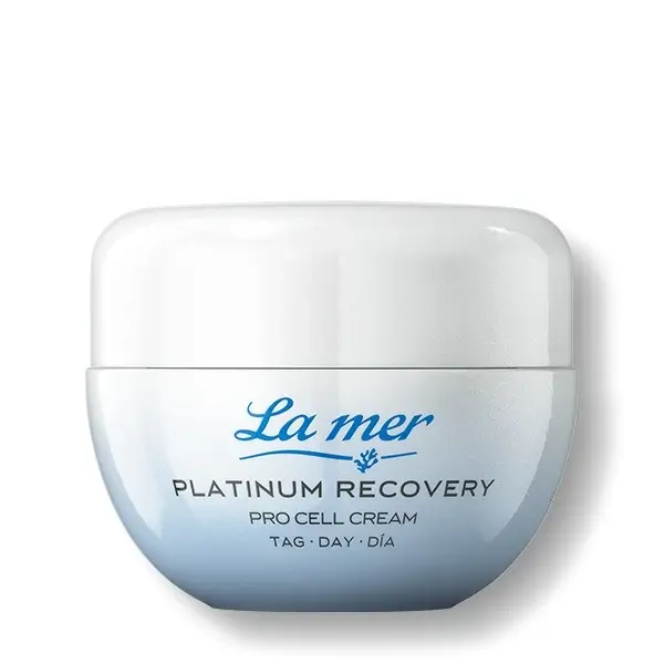 La mer Platinum Recovery Pro Cell Tagescreme 50 ml