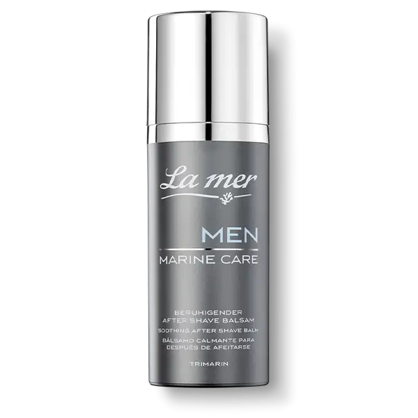 La mer Men Marine Care Beruhigender After Shave Balsam 100 ml