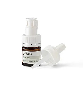 Rebiome ReBalance Active Probiotic Mask 3x15 ml