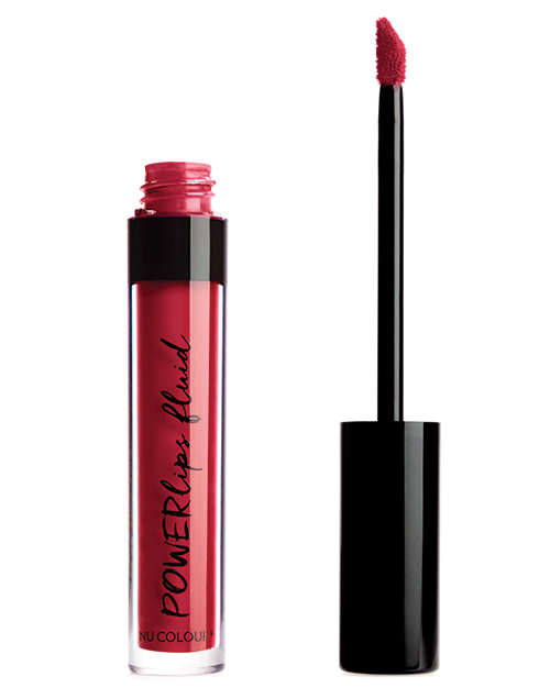 nu colour powerlips fluid matte roarVYF5Wp7RpQsjC